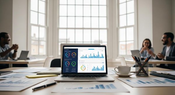 Comment choisir le logiciel de gestion idéal pour votre entreprise : les solutions innovantes de Jeboostemaboite