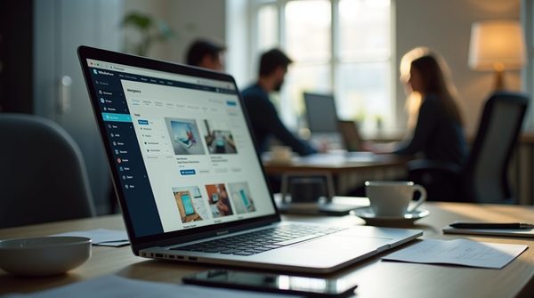 Migrer vers webflow : les clés d'une transition réussie