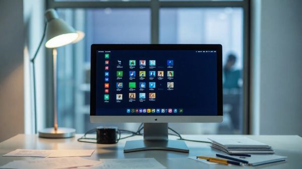 Top 5 logiciels de gestion recommandés par Jeboostemaboite