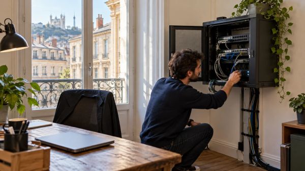 Top stratégies d'audit cybersécurité pour assurer votre PME