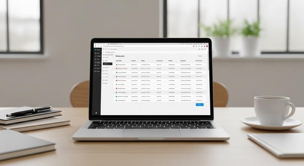 Créer un tableau Webflow : les étapes pour afficher vos données efficacement